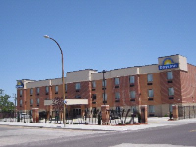 Days Inn Downtown St. Louis