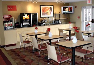 Towneplace Suites - 