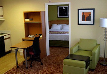Towneplace Suites - 
