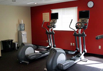 Towneplace Suites - 