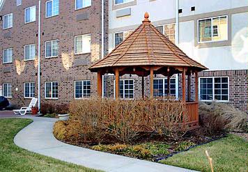 Towneplace Suites - 