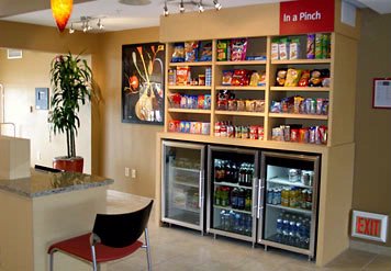 Towneplace Suites - 