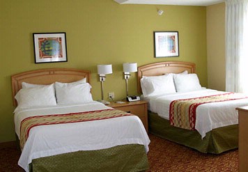 Towneplace Suites - 