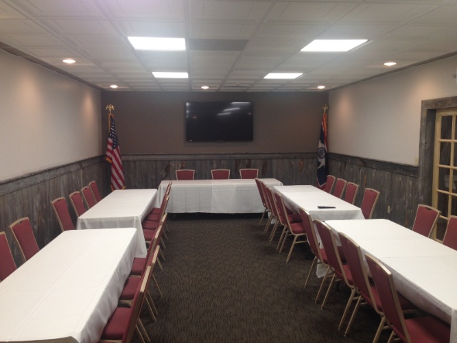 Rawlins Quality Inn - King Room