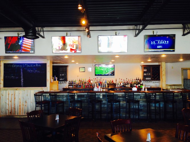 Rawlins Quality Inn - Restaurant