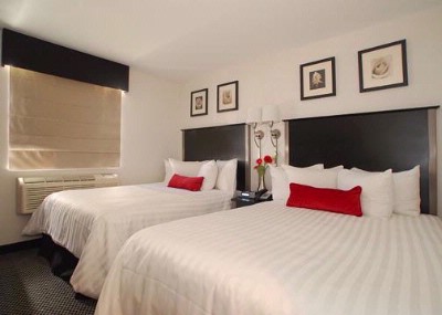 The Gem Hotel - Ndd Room