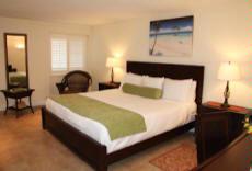 Tahitian Inn Cafe & Spa - Cabana King
