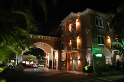 Image of Tahitian Inn Cafe & Spa