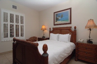 Tahitian Inn Cafe & Spa - Executive Suite