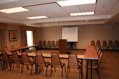 Holiday Inn Express & Suites - Metting Room