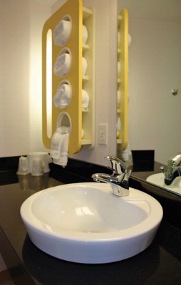 Motel 6 Newport Beach - 
