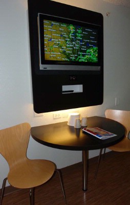 Motel 6 Newport Beach - 