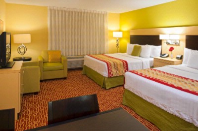 Towneplace Suites by Marriott Bethlehem Easton - Spacious Queen Studio
