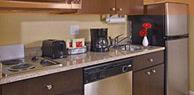 Towneplace Suites by Marriott Bethlehem Easton - Fully Equipped Kitchen