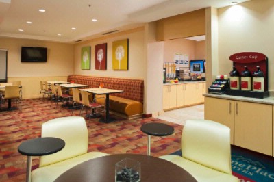 Towneplace Suites by Marriott Bethlehem Easton - Home Office