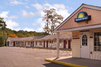 Days Inn - Welcome To The Days Inn-neptune