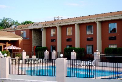 Econo Lodge Austin - 