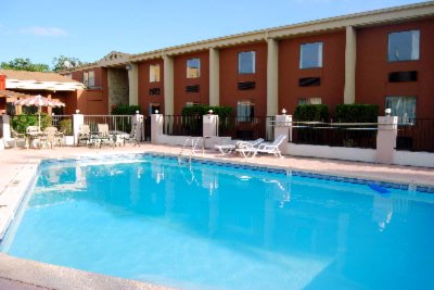 Econo Lodge Austin - 