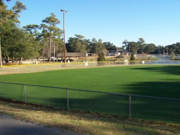 The Ocean Surf Club - Mclean Park Ball Field