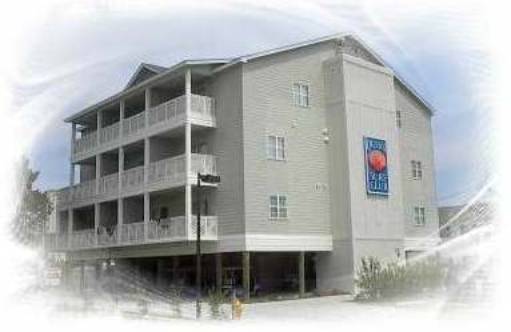 The Ocean Surf Club - Ocean Surf Club