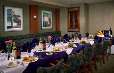 Marriott Residence Inn Plainview - The Winery in Baldino's