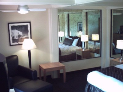 Best Western Pine Tree - 