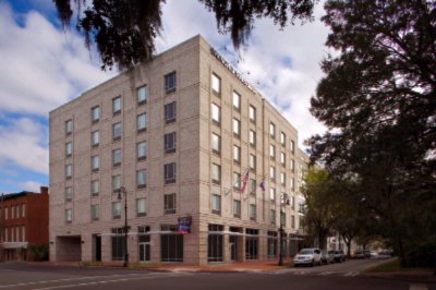 Image of Springhill Suites Savannah Historic District