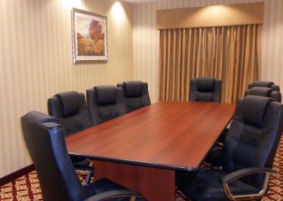 Comfort Suites Hershey - Board Room