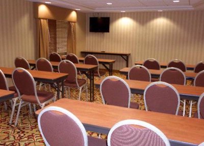 Comfort Suites Hershey - Meeting Room