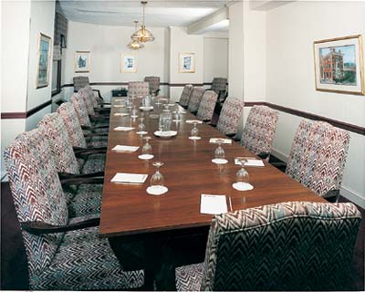 The Yorktowne Hotel - Board Meetings Are A Specialty At The Yorktowne Hotel.