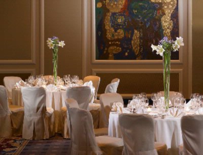Hilton Vienna - Klimt Ballroom