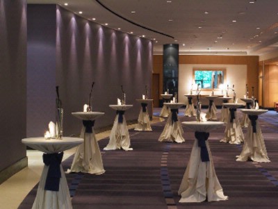 Hilton Vienna - Prefunction Area