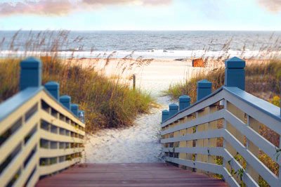 Crowne Plaza Hilton Head Island Beach Resort - 