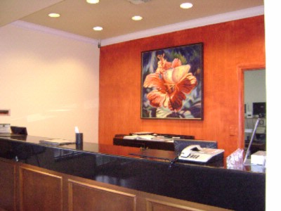 Best Western Richmond Suites Hotel - 