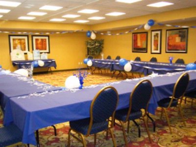 Holiday Inn Express Pinetop - Banquet / Meeting Room