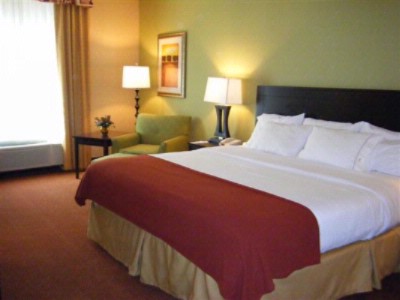 Holiday Inn Express Pinetop - Comfortable - King Room