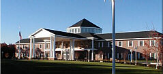 The Inn & Spa at East Wind - 