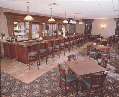 The Inn & Spa at East Wind - 