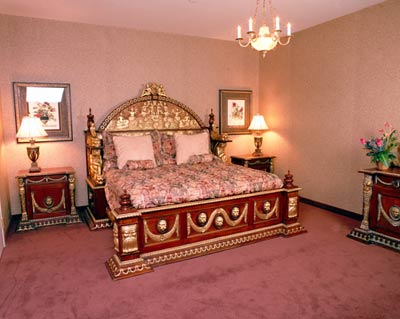 The Inn & Spa at East Wind - 