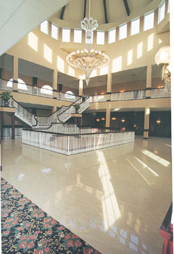The Inn & Spa at East Wind - 