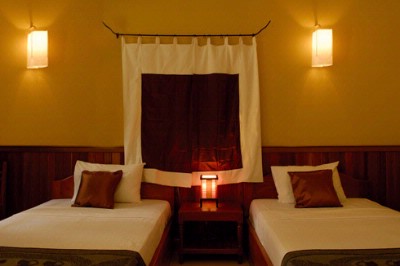 Khmer Inn Angkor Hostel - 