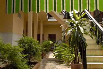 Khmer Inn Angkor Hostel - 