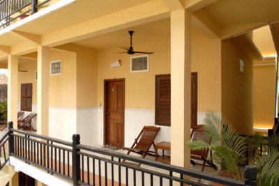 Khmer Inn Angkor Hostel - 