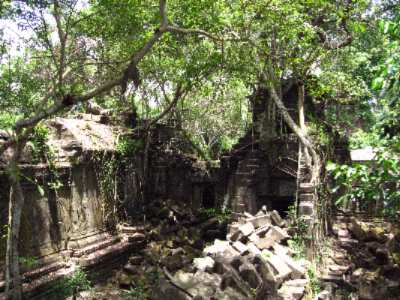 Khmer Inn Angkor Hostel - 