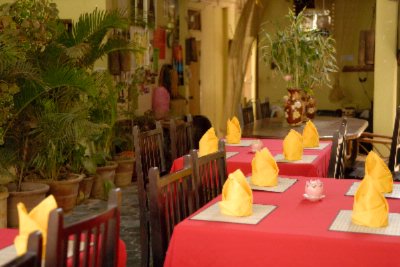 Khmer Inn Angkor Hostel - 