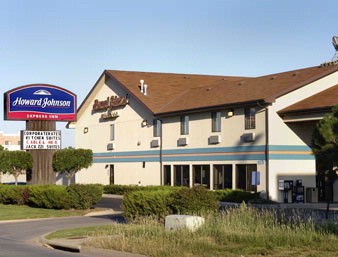 Howard Johnson - 