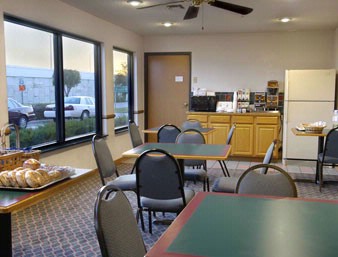 Howard Johnson - 