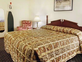 Howard Johnson - 