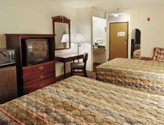 Howard Johnson - 