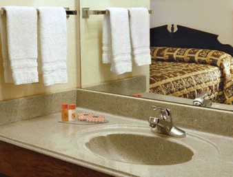 Howard Johnson - 